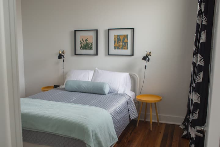 Cartagena Suite