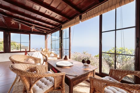 Estrella del Norte Cottage