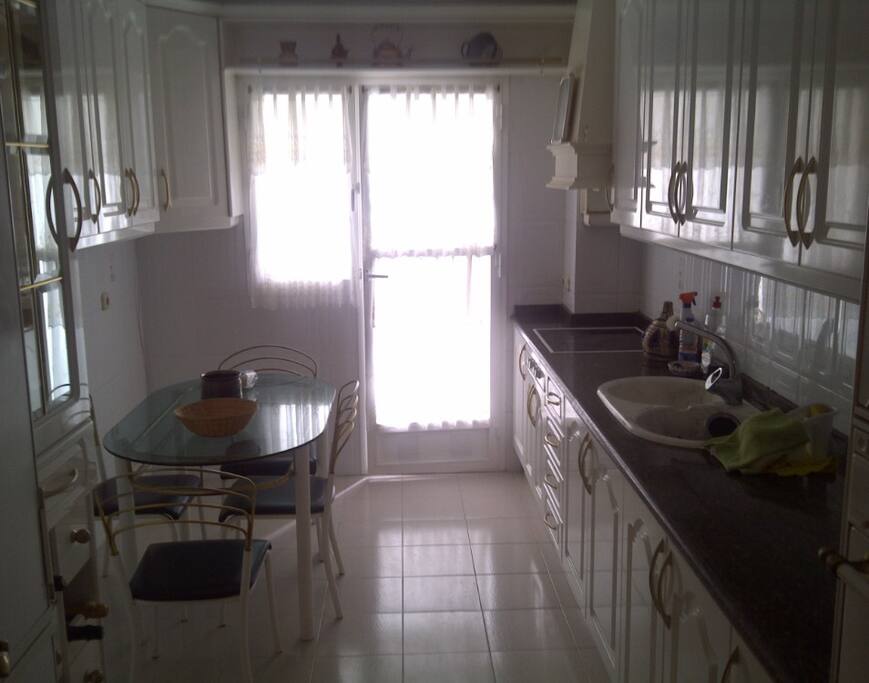 Cocina