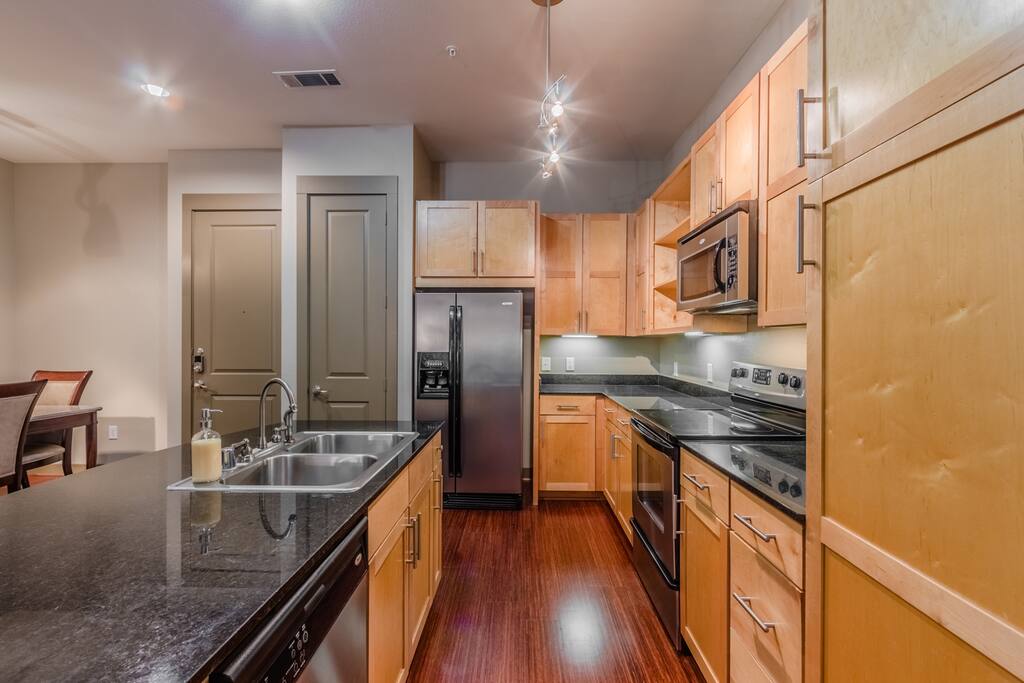 Kitchen 2 - CF