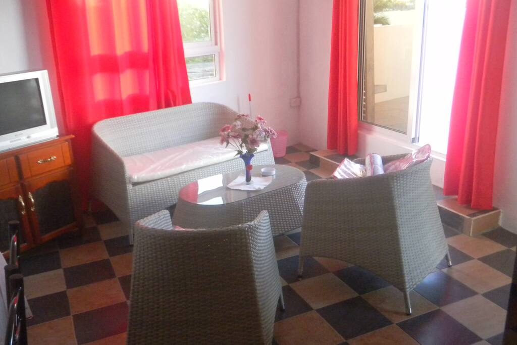 Salon