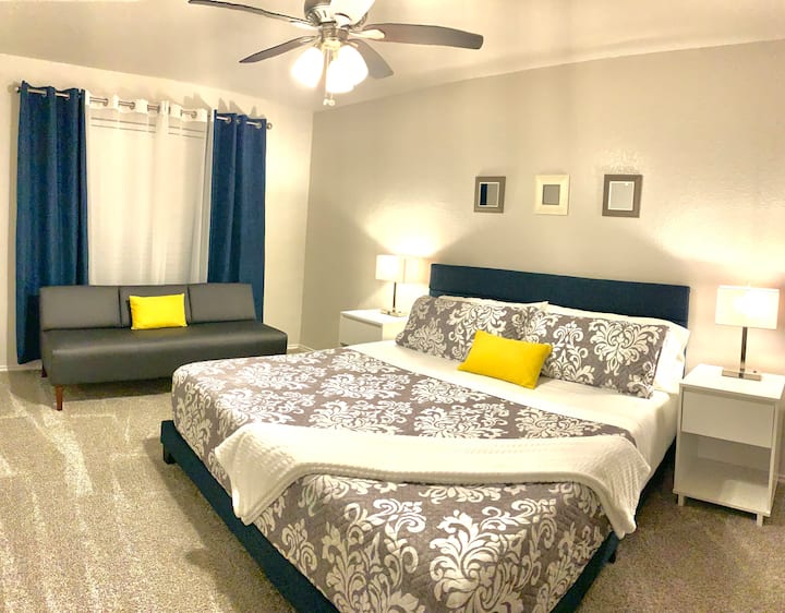 Glavni apartman 