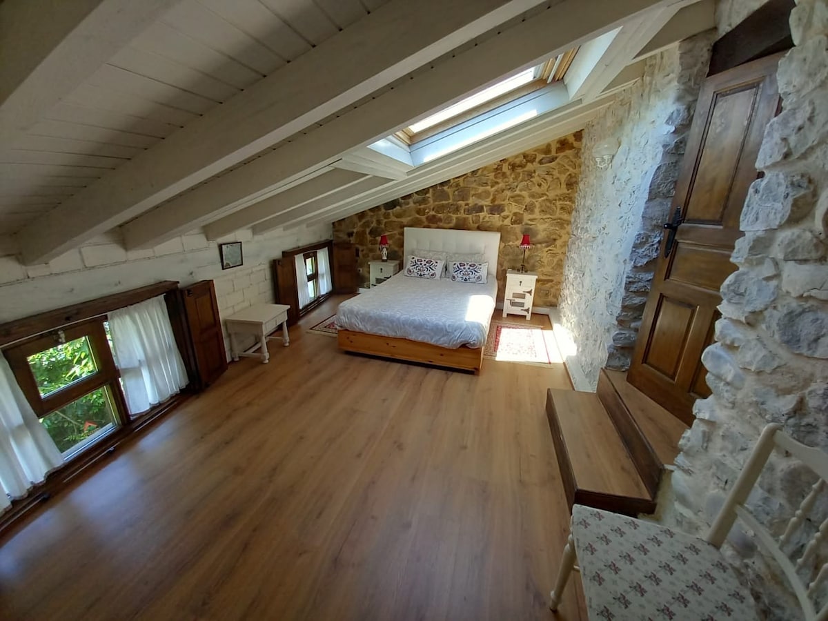 Chumba cha kulala mara mbili