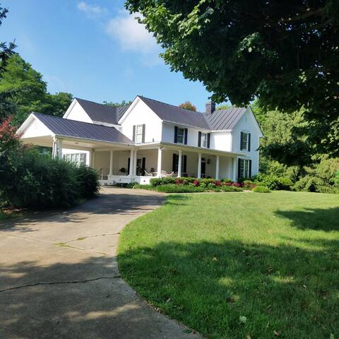 Kleier House