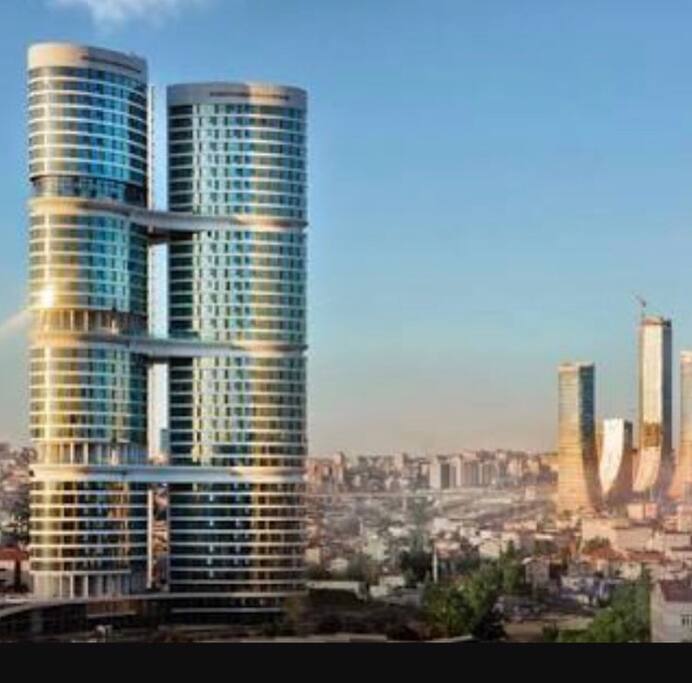 Actual photo. Amazing construction