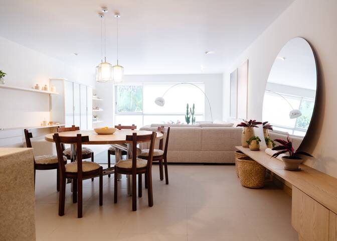 Condesa Authentic | 2BR 2BA gallery image 2