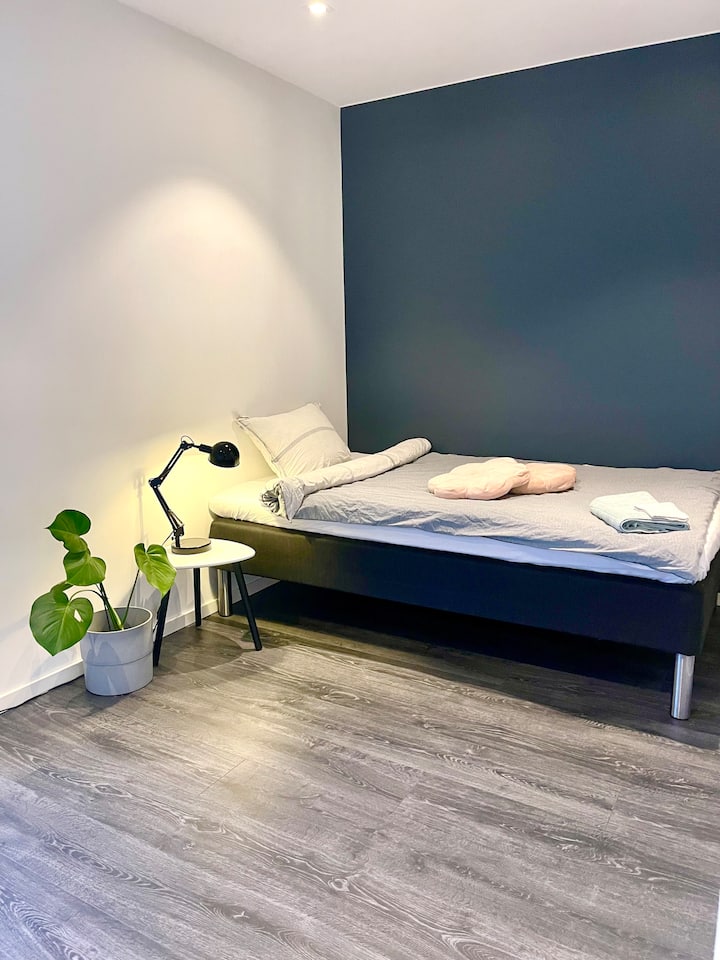 საძინებელი 4