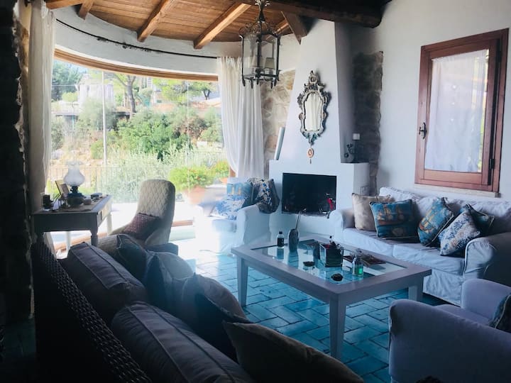 ห้องนั่งเล่น