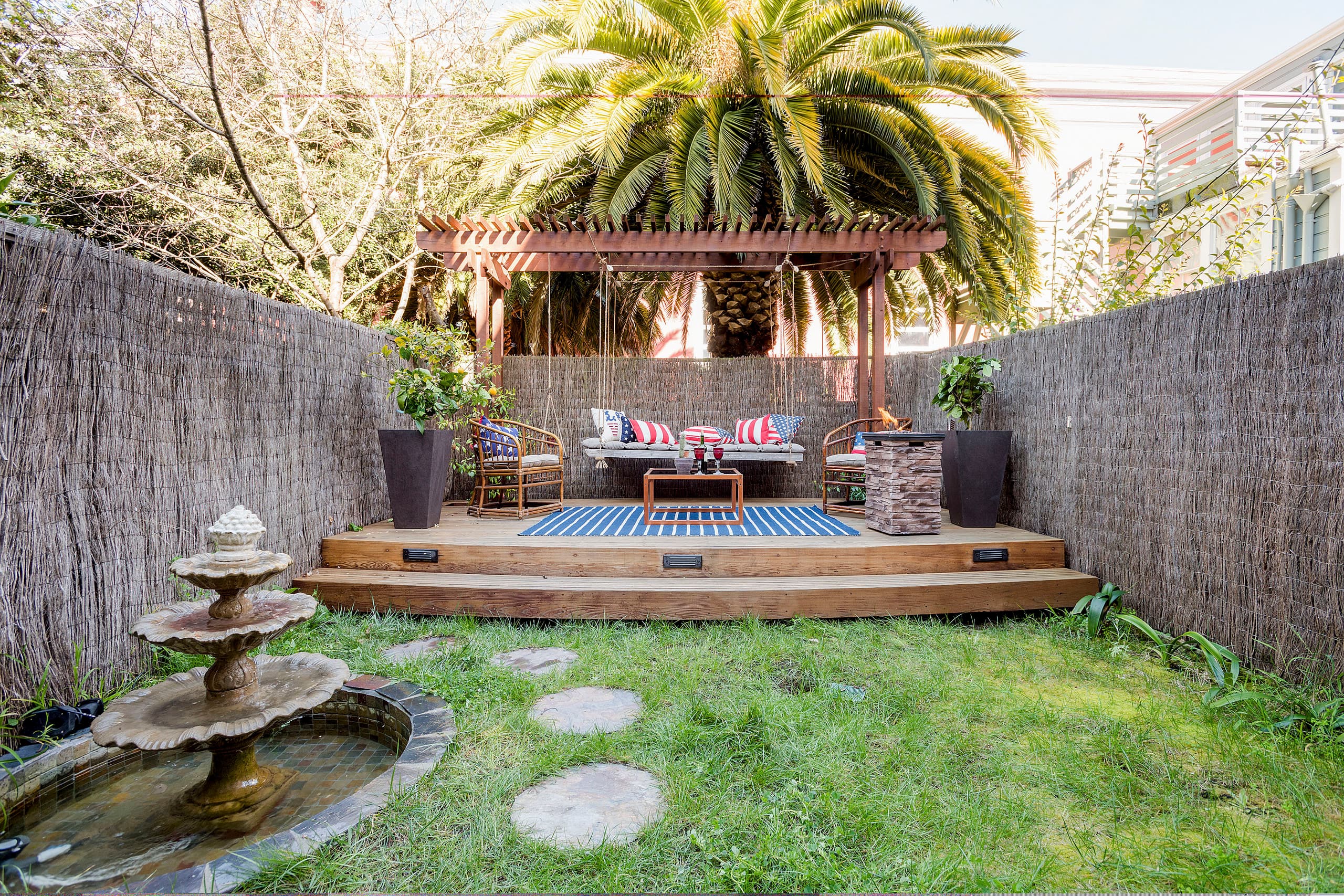 Home in San Francisco · ★4.85 · 4 bedrooms · 4 beds · 2 baths - Image 41