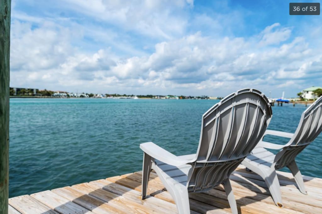 Intracoastal