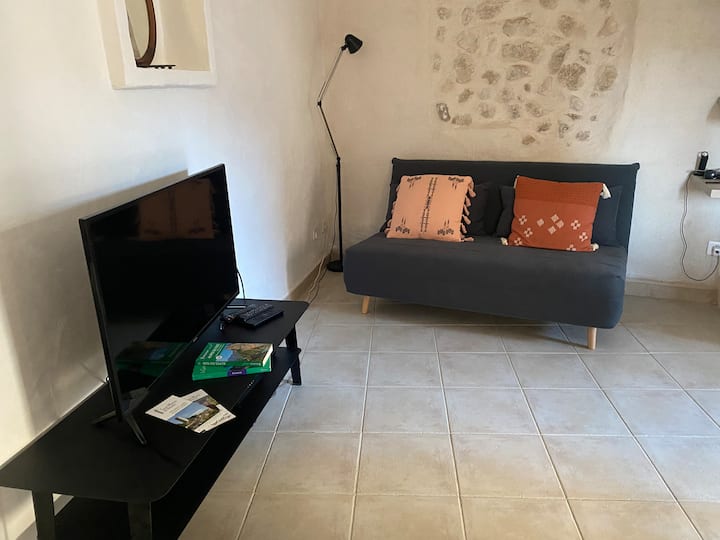 Duplex Avec Terrasse - Esparron-de-Verdon
