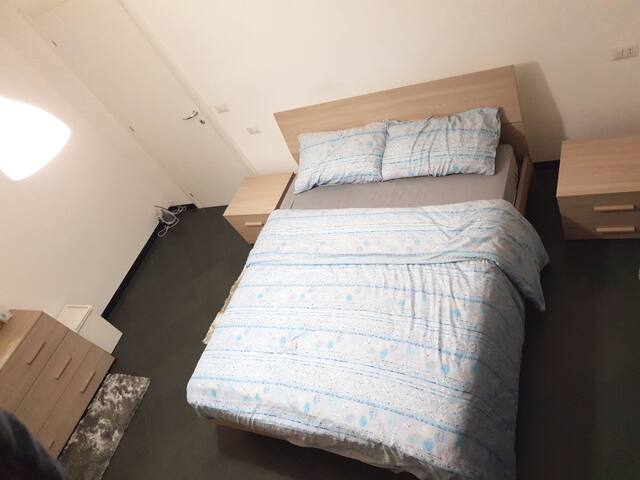 Beautiful modern apartment in Milan!!!