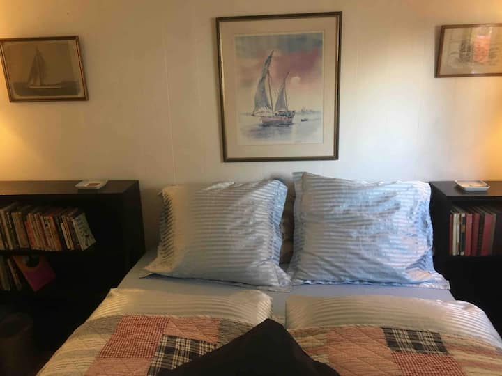 The Bedroom