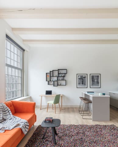 Wittenberg By Cove managed Airbnb listing 3