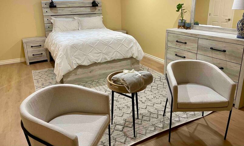 The Luxe on Vista gallery image 4