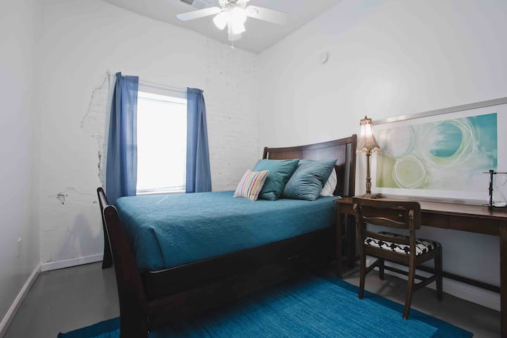 Спална соба 7