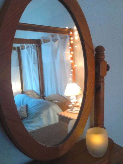 Votre chambre