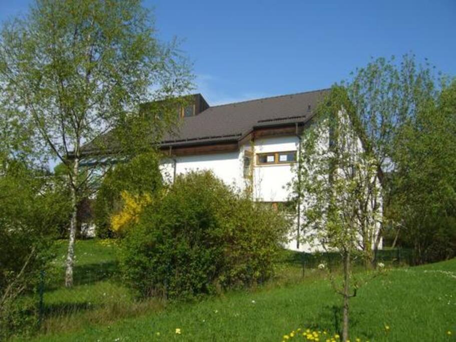 Unser Haus