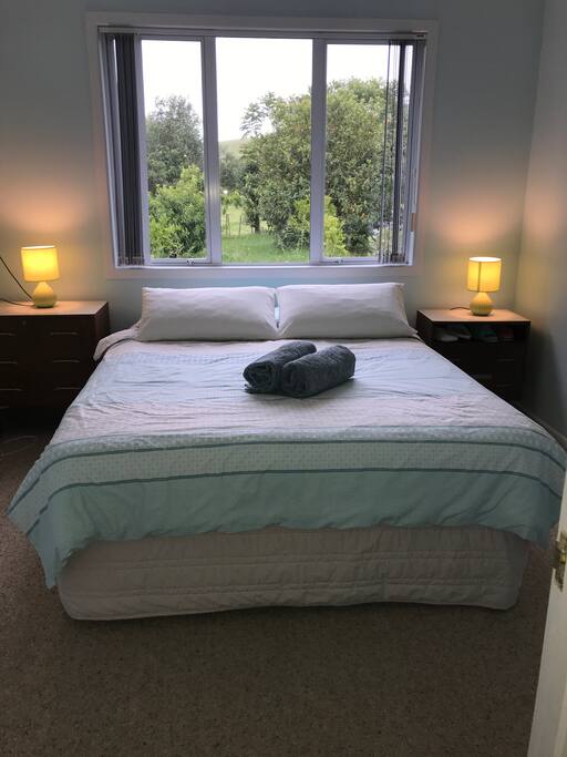 Private Room Sleeps 2