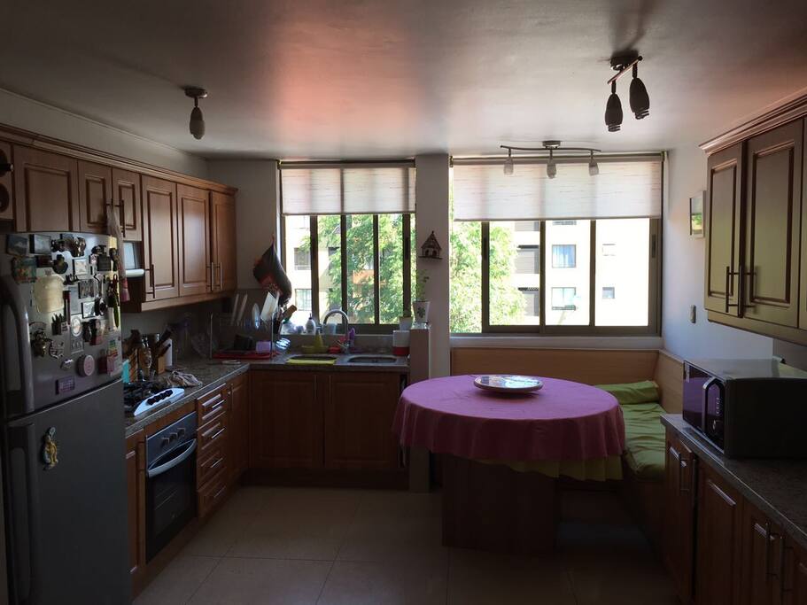 Cocina