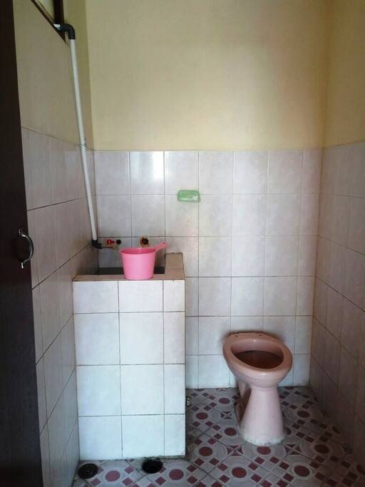 Bathroom VA-4