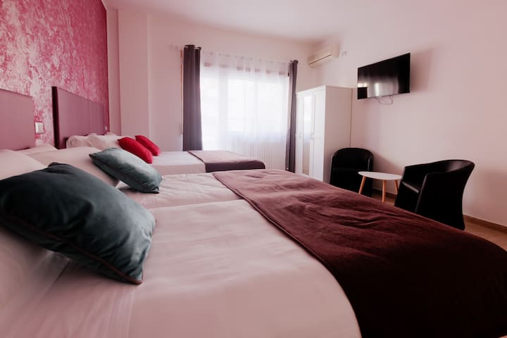 Apartment Rome Suite Vatican gallery image 5