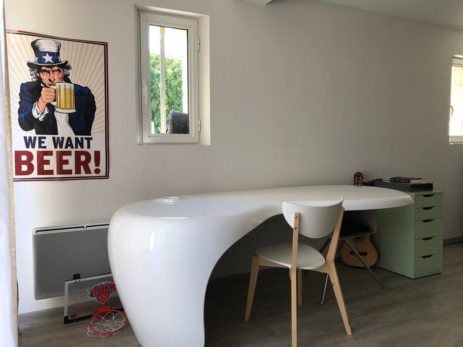 Bureau