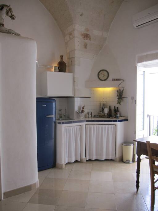 Keuken