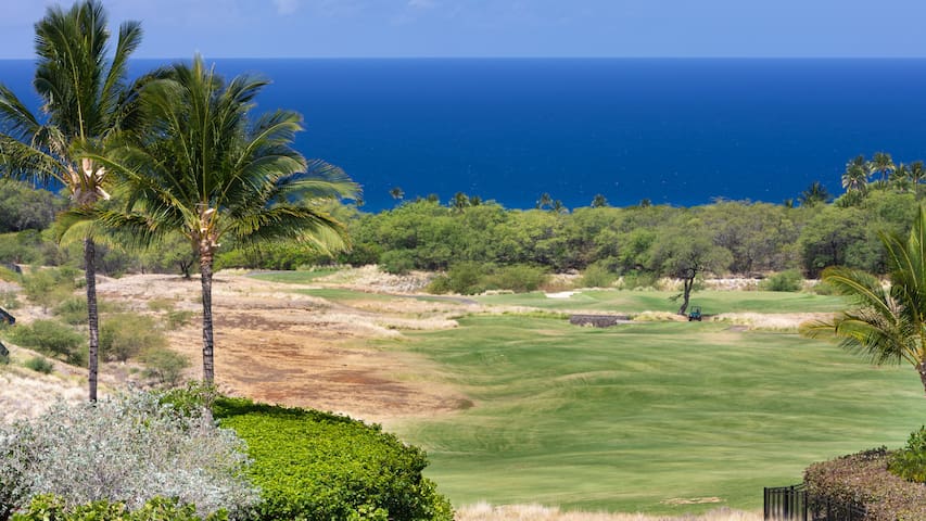 PiH: Beautiful Ocean Villa ~ Stunning Ocean Views