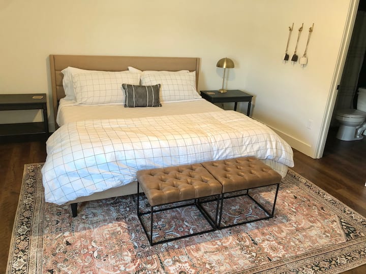 غرفة النوم 4