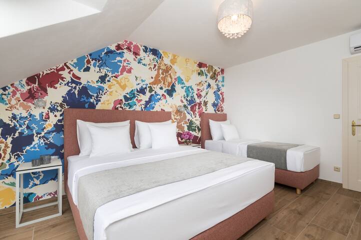 Dwellfort managed Airbnb listing 2