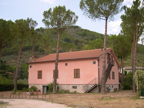 Villa in Umbria