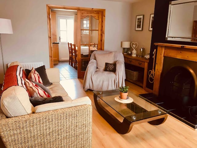 Airbnb Moyle Vacation Rentals Places To Stay