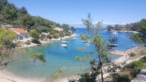 La Casetta di Nona Lea