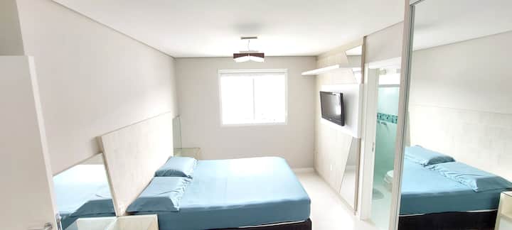 Habitación 1