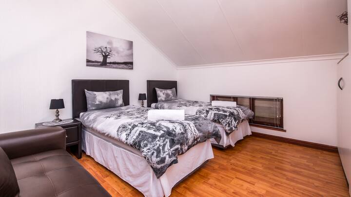 غرفة النوم 2