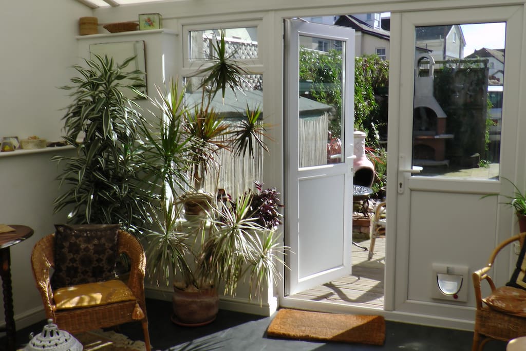 Conservatory