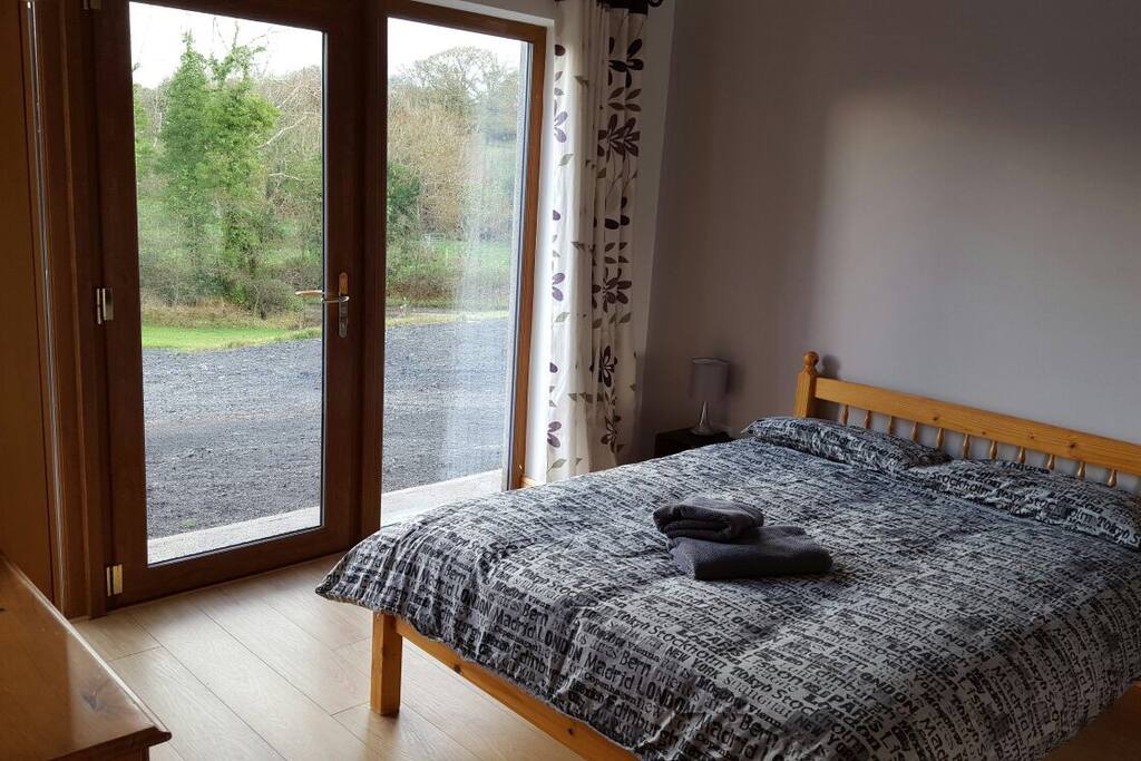 Bedroom A