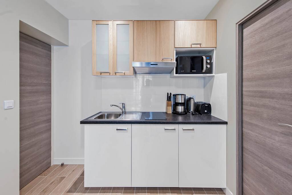 1 Bd close to Bastille