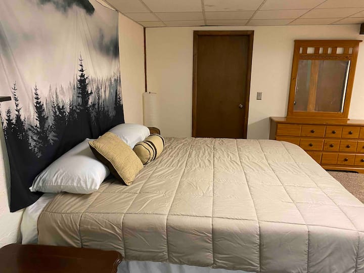 საძინებელი 2