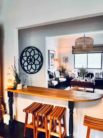 “The Croft” coastal sanctuary in heart of KalkBay gallery image 5