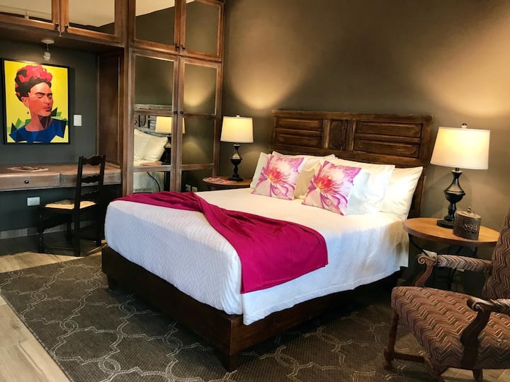 Stunning view!!! Terraza y super vista!!! Apartments for Rent in San