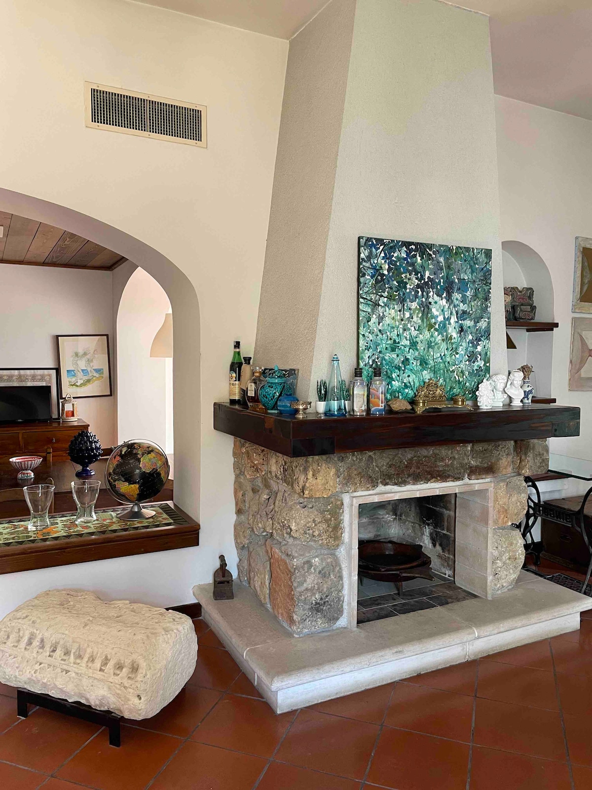 Propriété Airbnb réussie: Aurora – apartment with terrace and garage à Bari