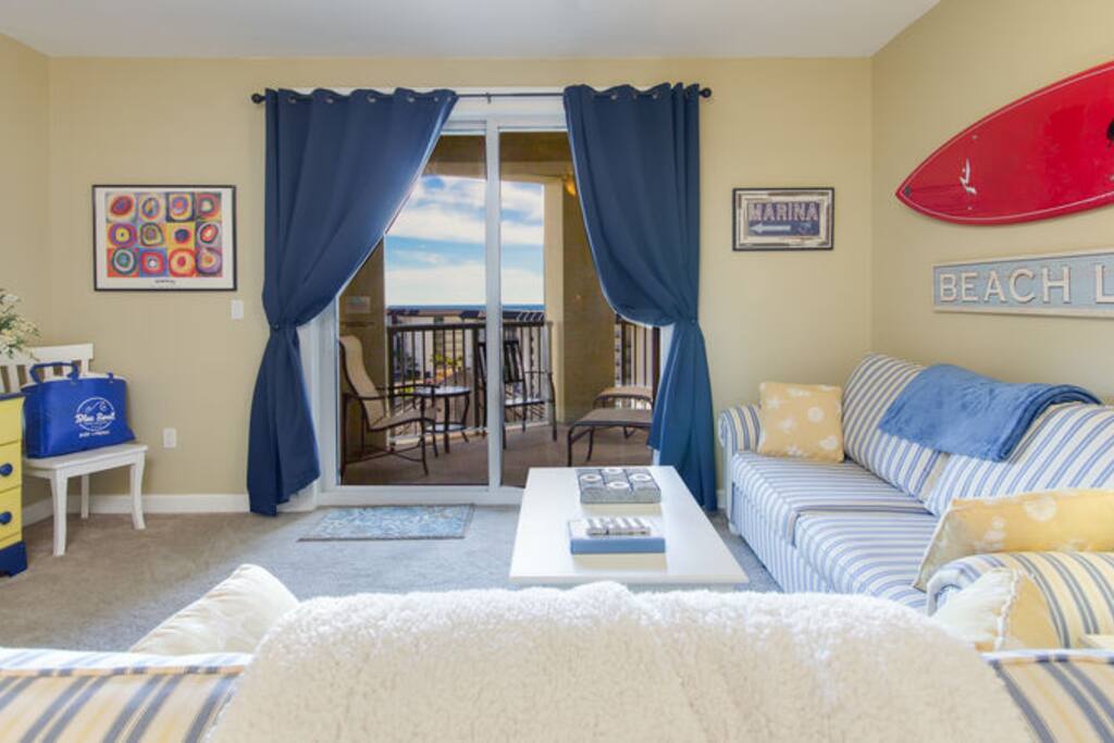 Serendipity at Grand Panama is a perfect choice for family beach getaways