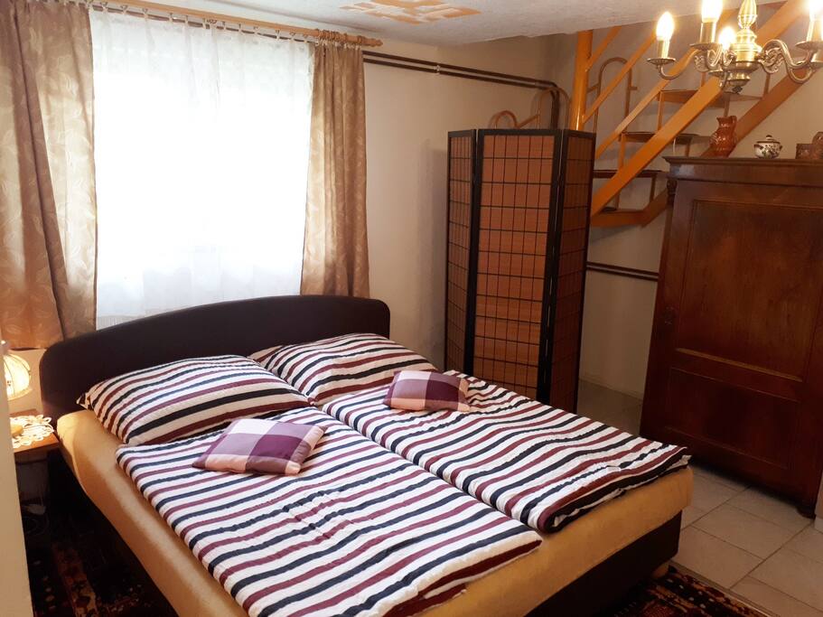 Pokoj