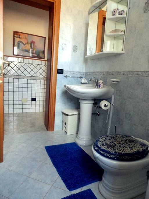 Bagno DOUBLE
