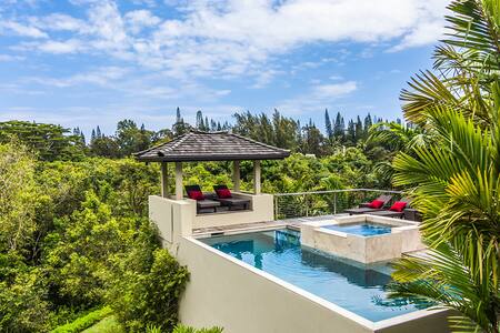 Laule'a Kailani Villa