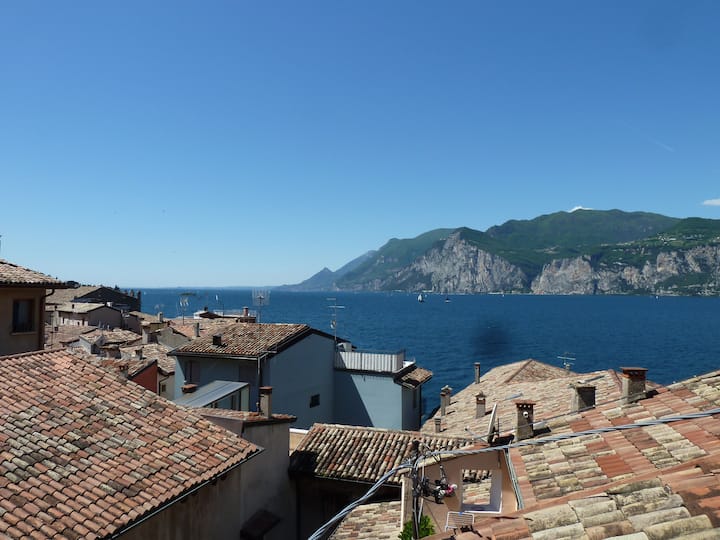 Malcesine Италия