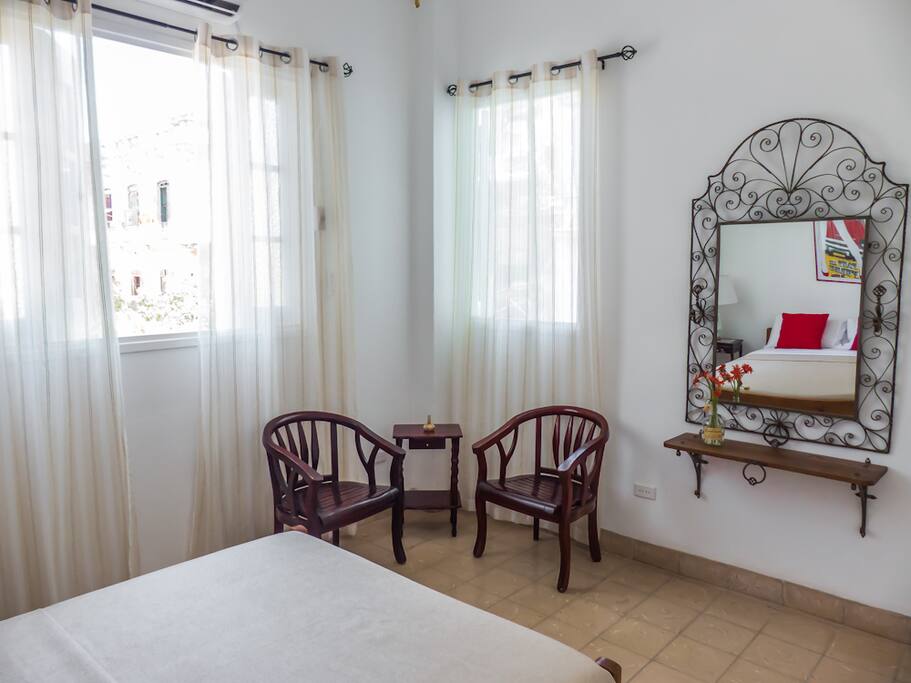 Dormitorio 1