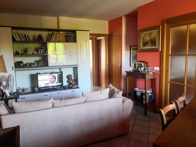 Airbnb Montegufoni Vacation Rentals Places To Stay